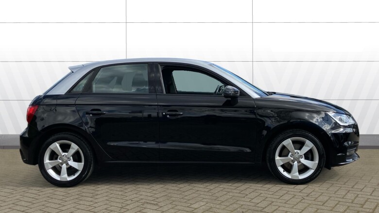 Audi A1 1.4 TFSI Sport 5dr S Tronic Petrol Hatchback